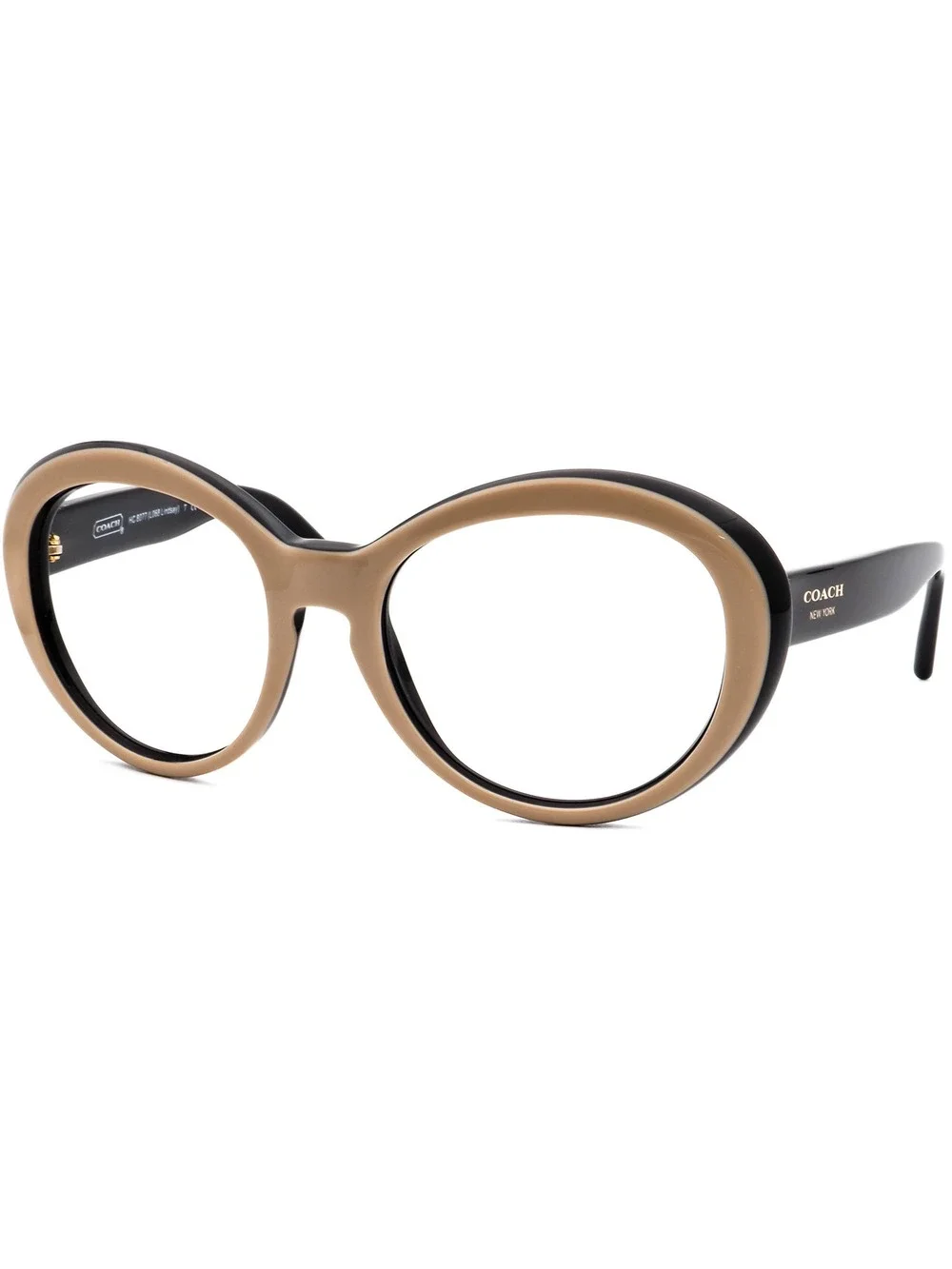 Coach HC 8077 (L068 Lindsay) 5155/13 Eyewear
